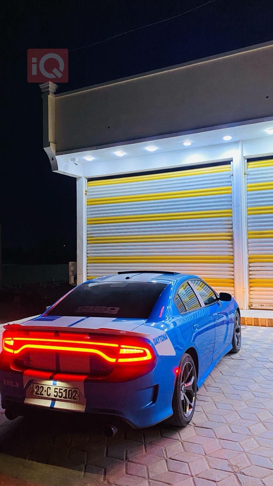 Dodge Charger